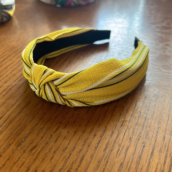 BUNDLE of 6 knot headbands - Picture 7 of 7